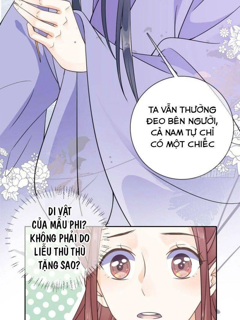 Tang Lạc Túy Tại Nam Phong Lý Chapter 98 - 30