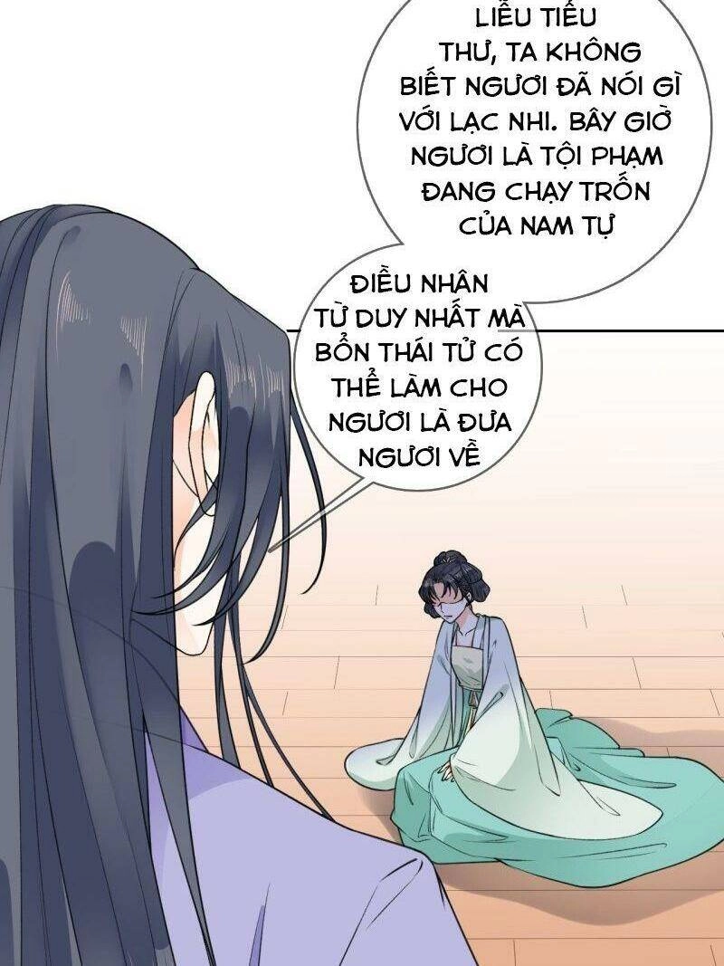 Tang Lạc Túy Tại Nam Phong Lý Chapter 98 - 32