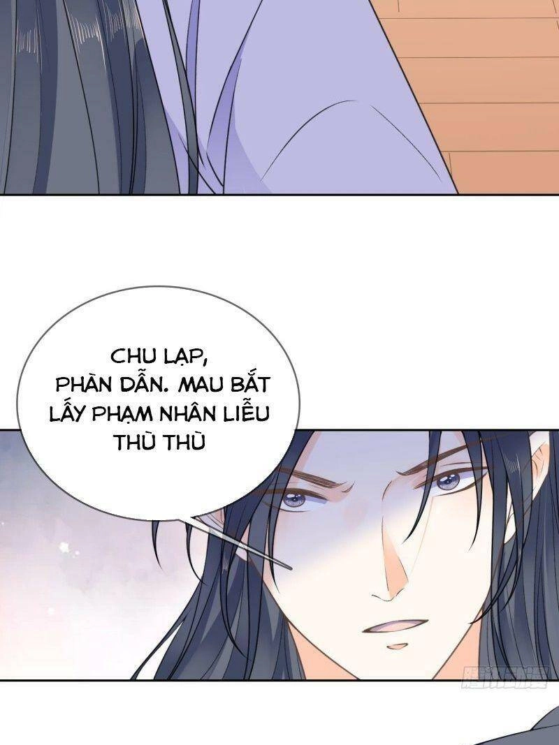Tang Lạc Túy Tại Nam Phong Lý Chapter 98 - 33