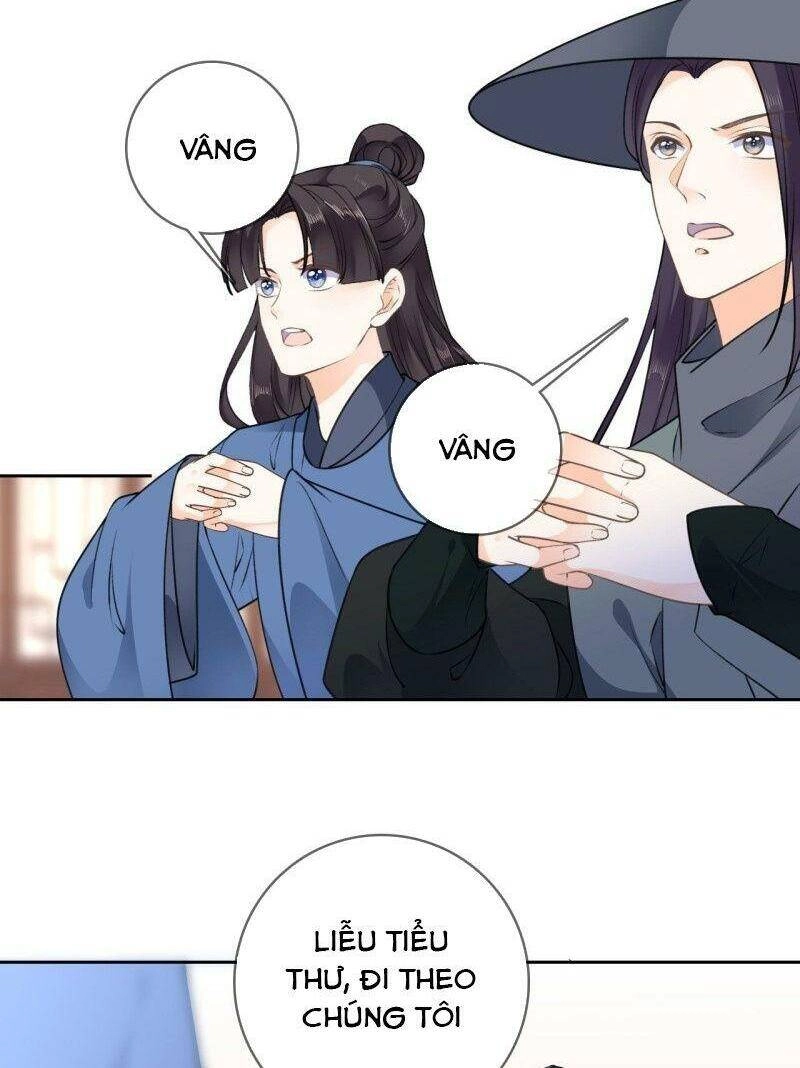 Tang Lạc Túy Tại Nam Phong Lý Chapter 98 - 34