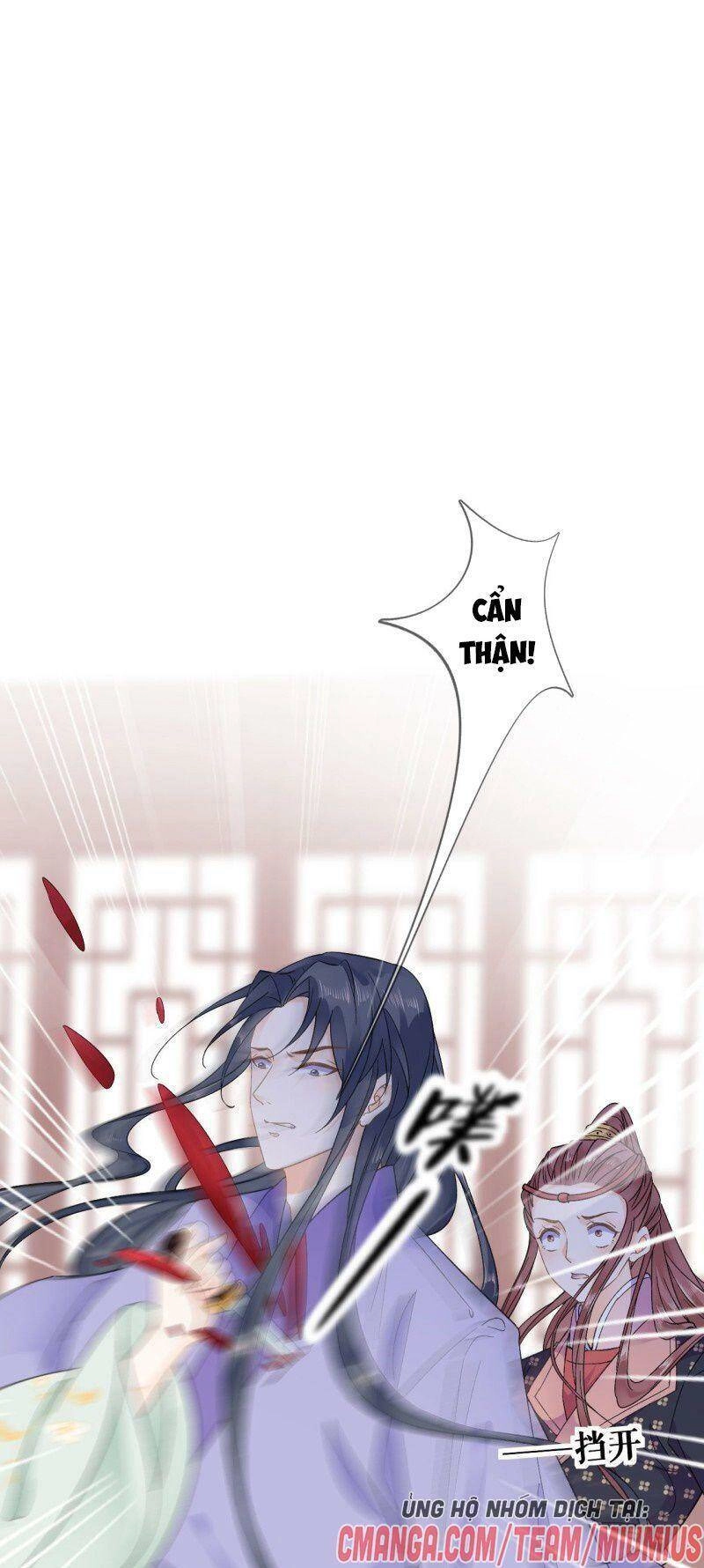 Tang Lạc Túy Tại Nam Phong Lý Chapter 99 - 1