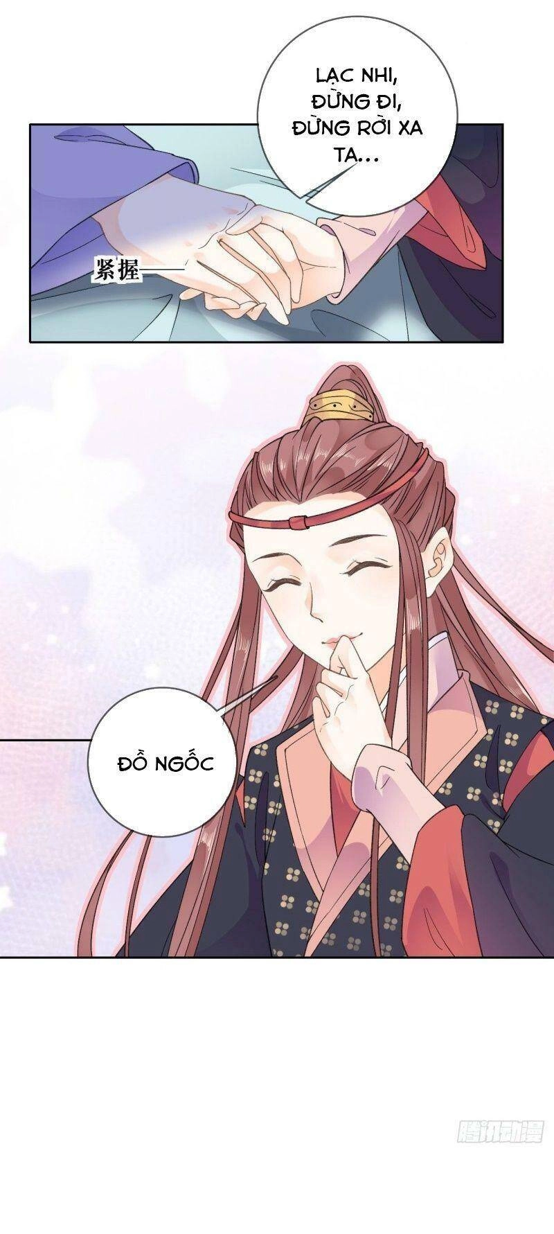 Tang Lạc Túy Tại Nam Phong Lý Chapter 99 - 8