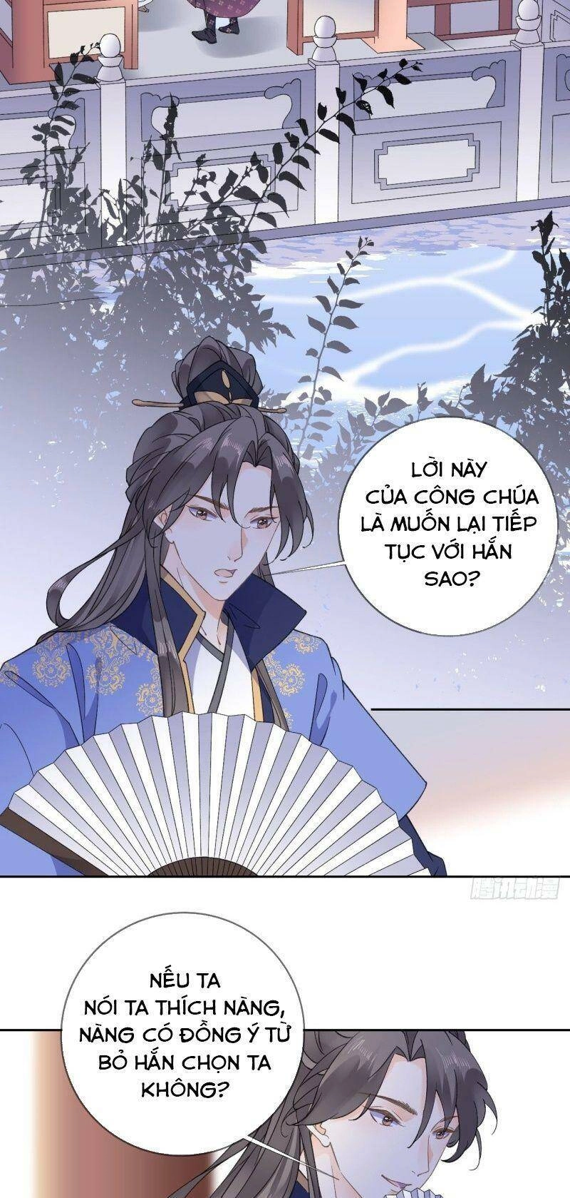 Tang Lạc Túy Tại Nam Phong Lý Chapter 99 - 14