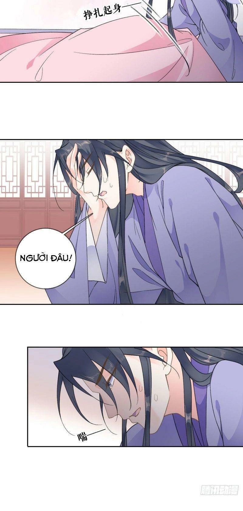 Tang Lạc Túy Tại Nam Phong Lý Chapter 99 - 17