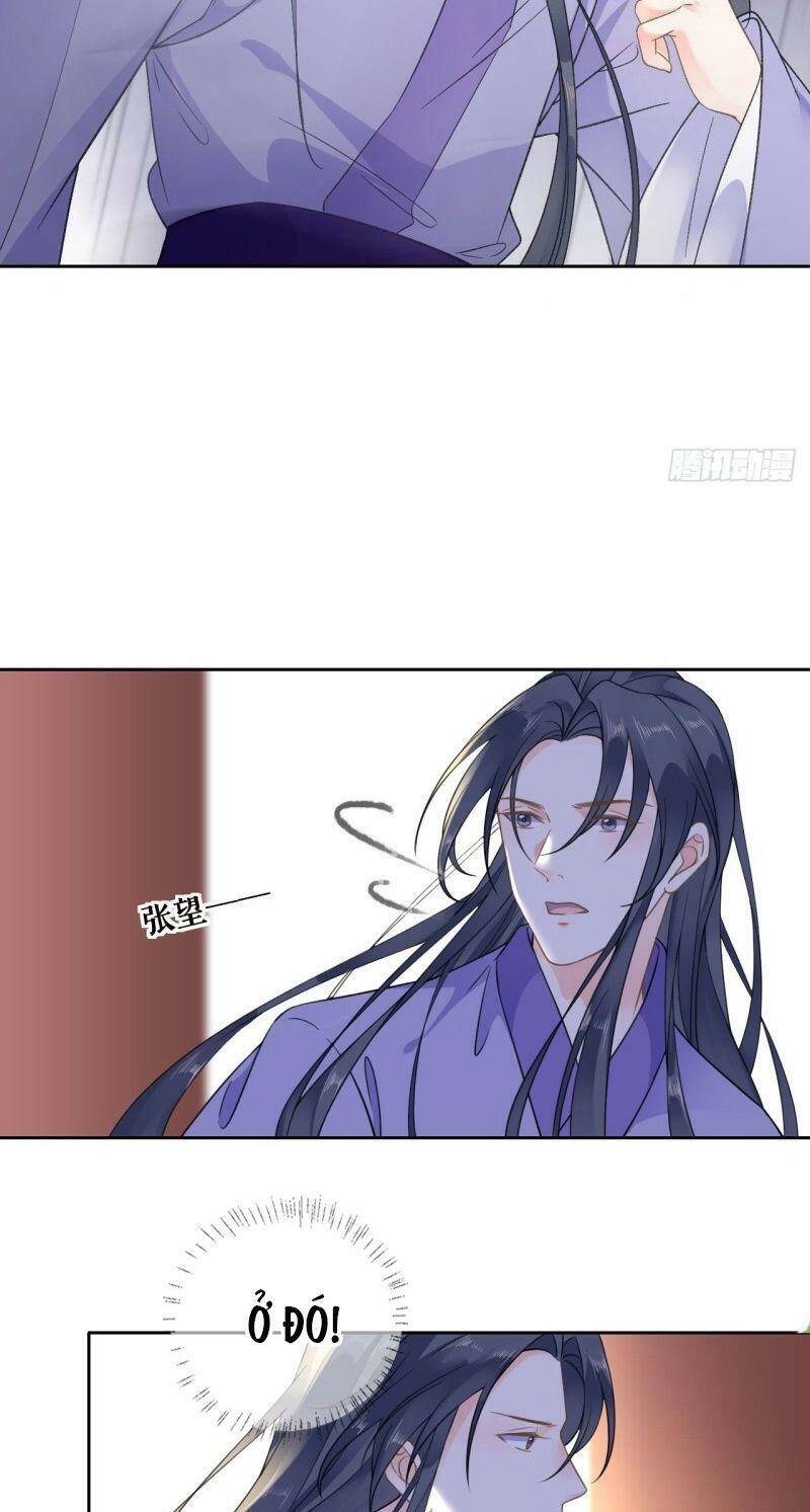 Tang Lạc Túy Tại Nam Phong Lý Chapter 99 - 21