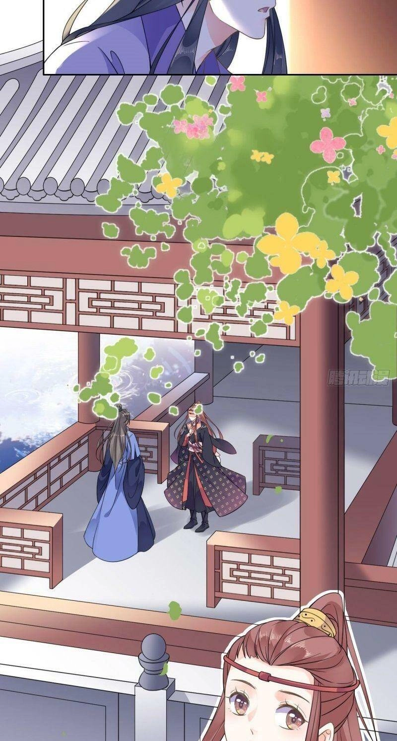 Tang Lạc Túy Tại Nam Phong Lý Chapter 99 - 22