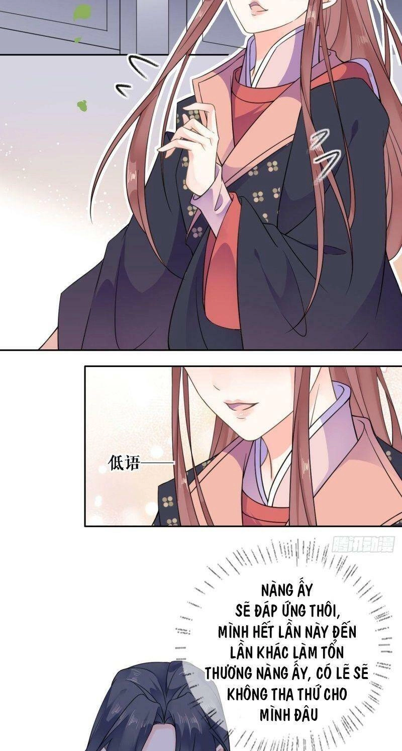 Tang Lạc Túy Tại Nam Phong Lý Chapter 99 - 23