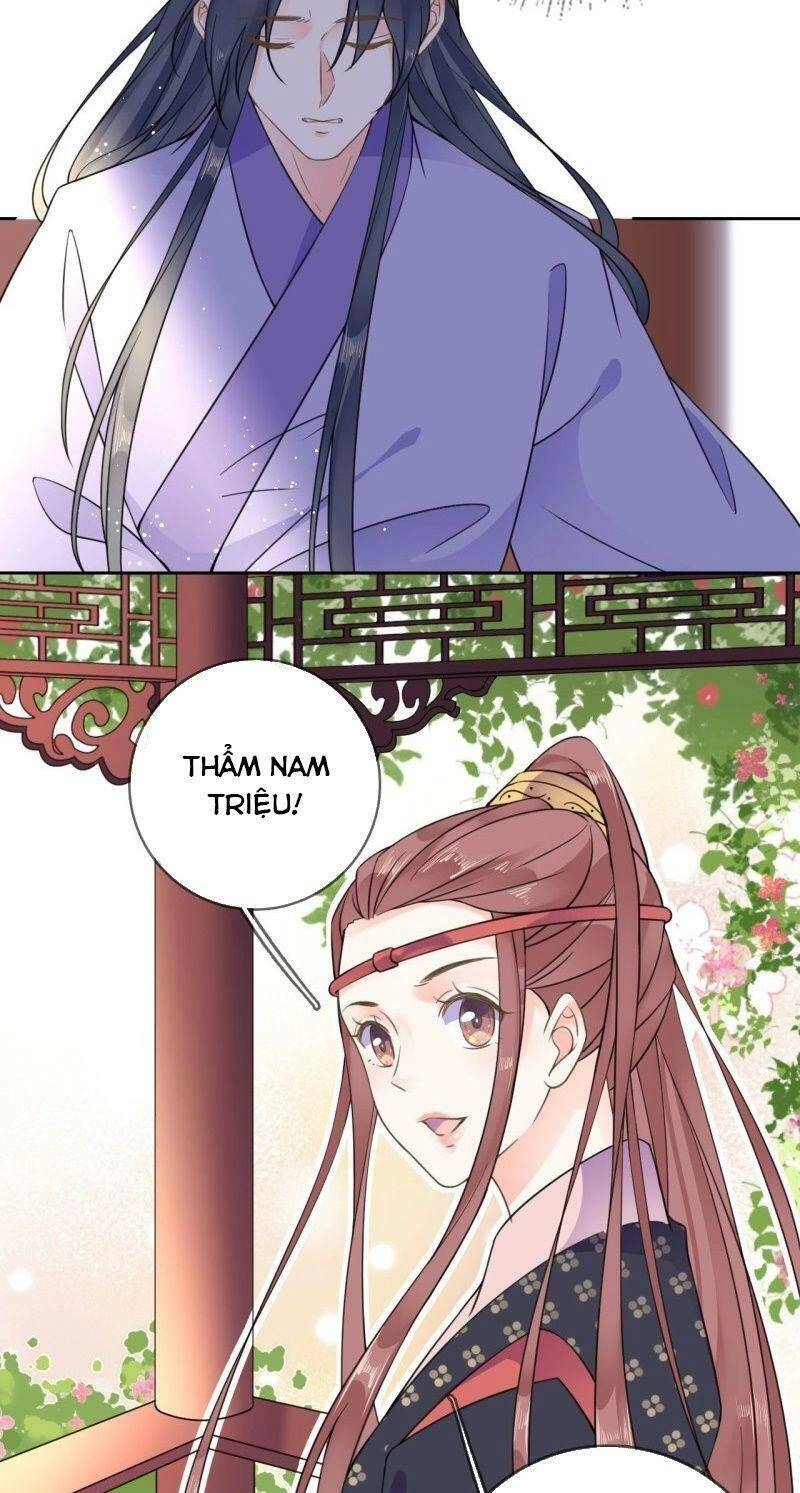 Tang Lạc Túy Tại Nam Phong Lý Chapter 99 - 24