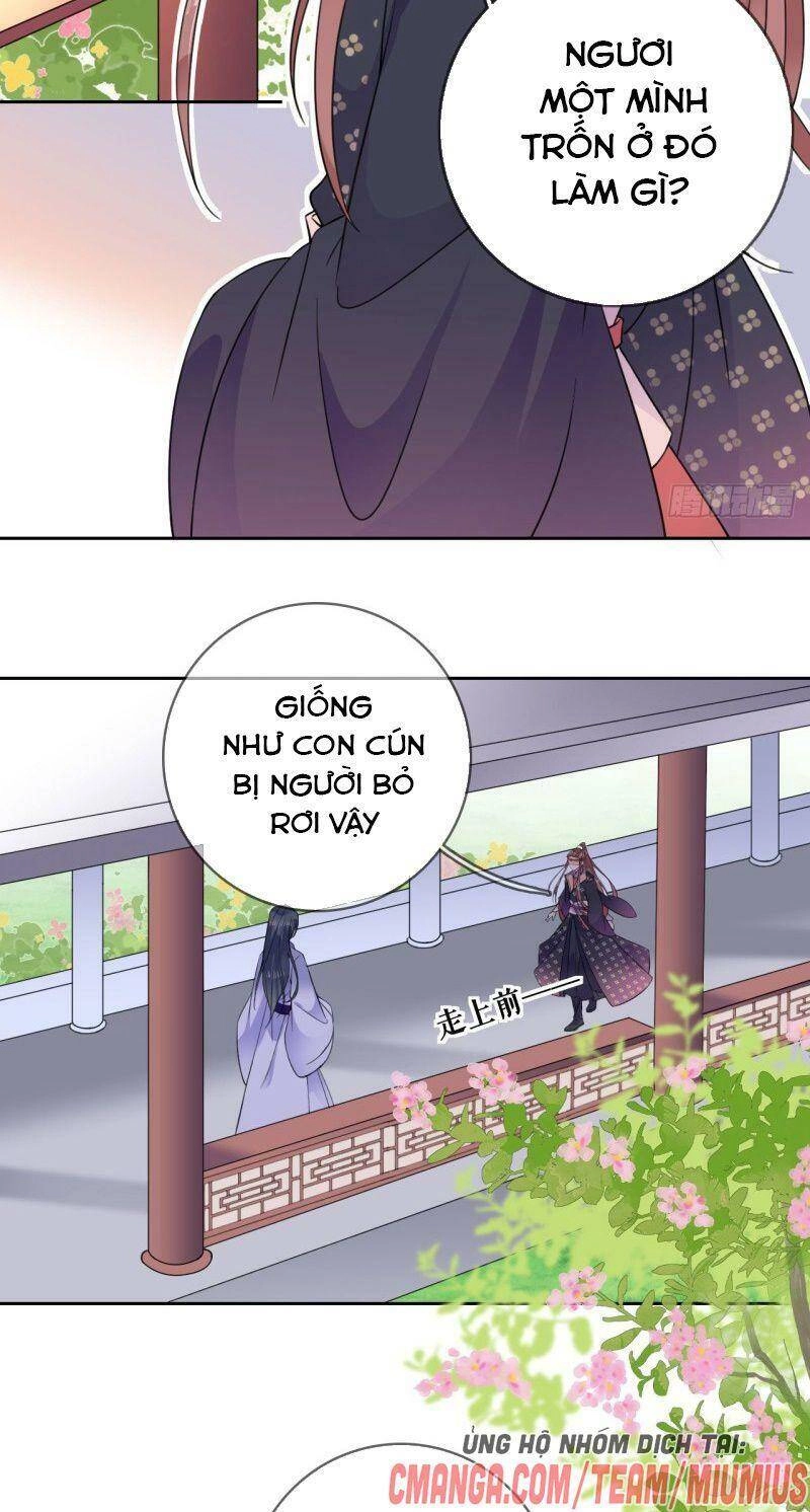 Tang Lạc Túy Tại Nam Phong Lý Chapter 99 - 25