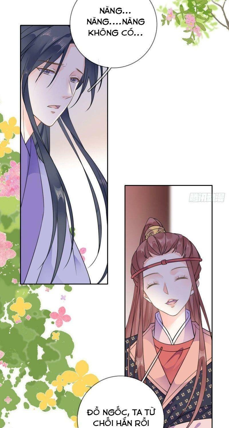 Tang Lạc Túy Tại Nam Phong Lý Chapter 99 - 26