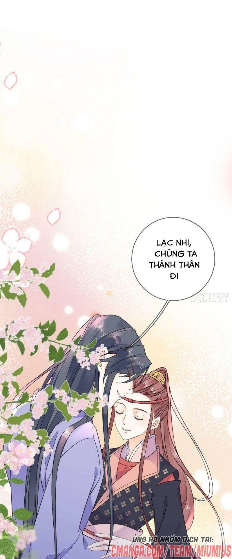 Tang Lạc Túy Tại Nam Phong Lý Chapter 100 - 1