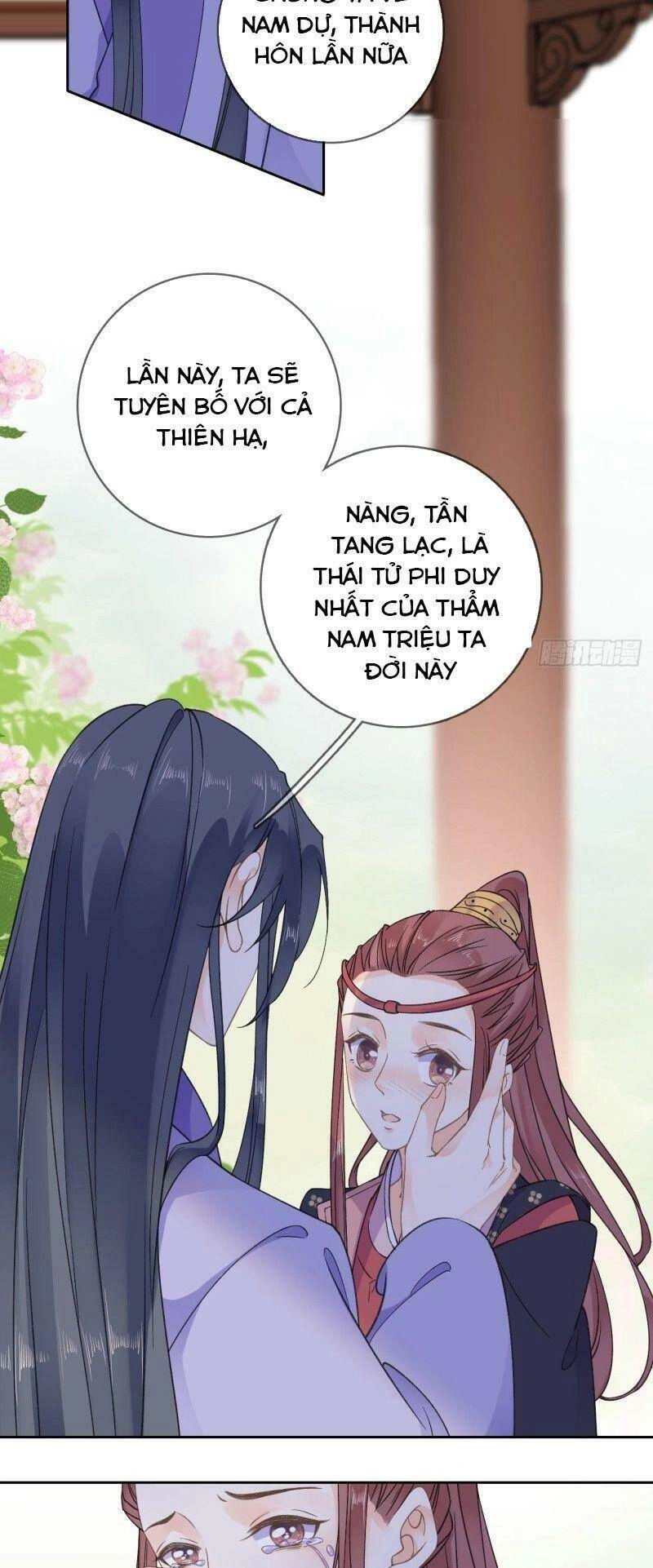 Tang Lạc Túy Tại Nam Phong Lý Chapter 100 - 3
