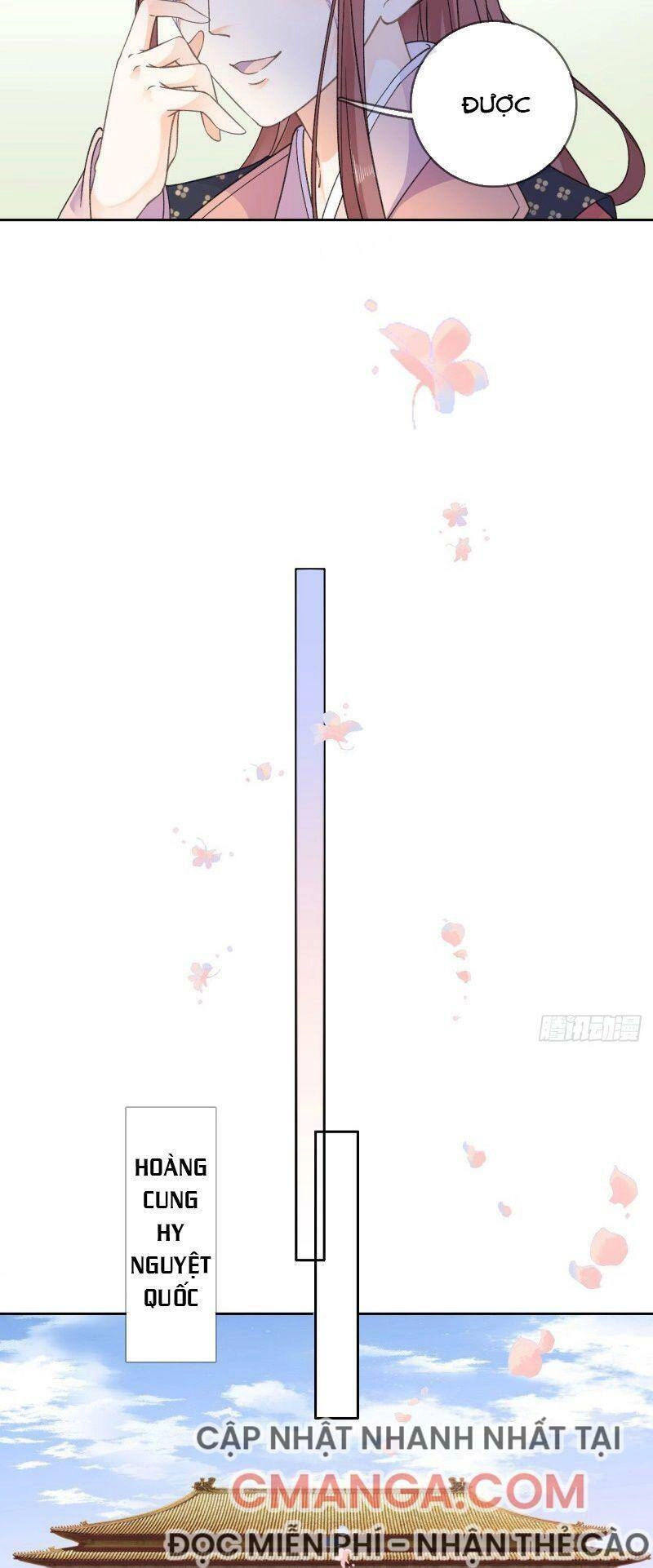 Tang Lạc Túy Tại Nam Phong Lý Chapter 100 - 4