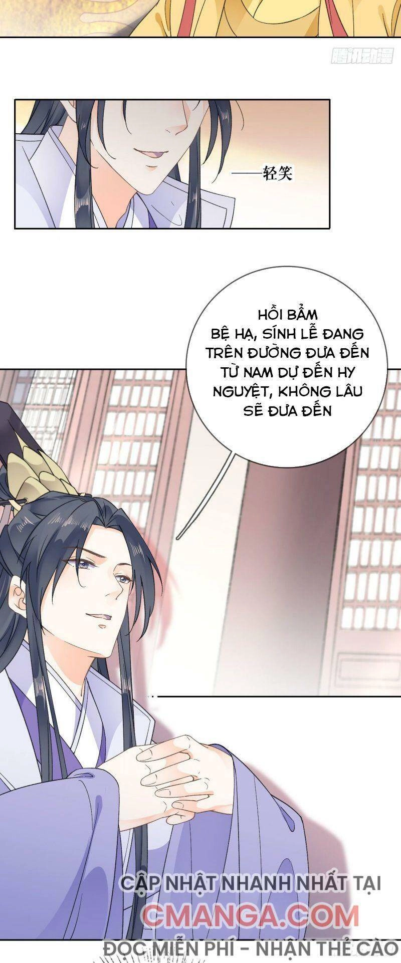 Tang Lạc Túy Tại Nam Phong Lý Chapter 100 - 9