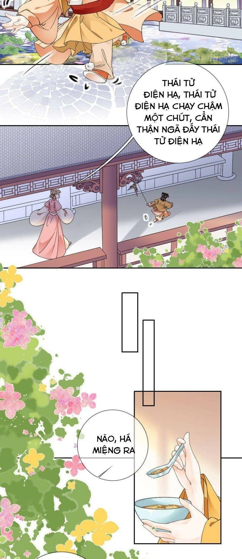 Tang Lạc Túy Tại Nam Phong Lý Chapter 100 - 20