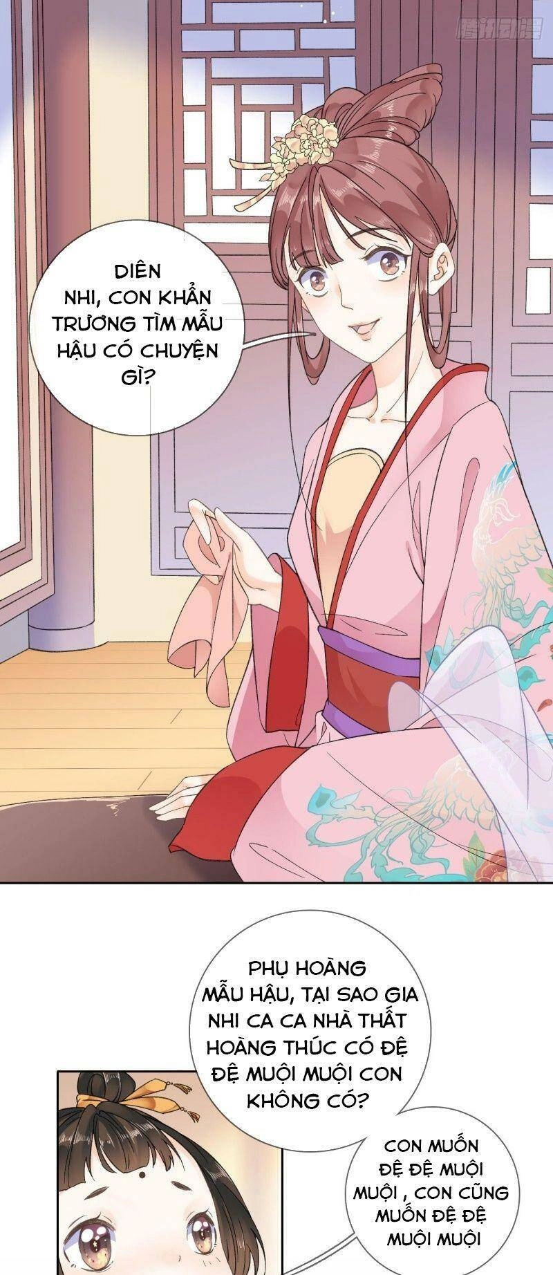 Tang Lạc Túy Tại Nam Phong Lý Chapter 100 - 22