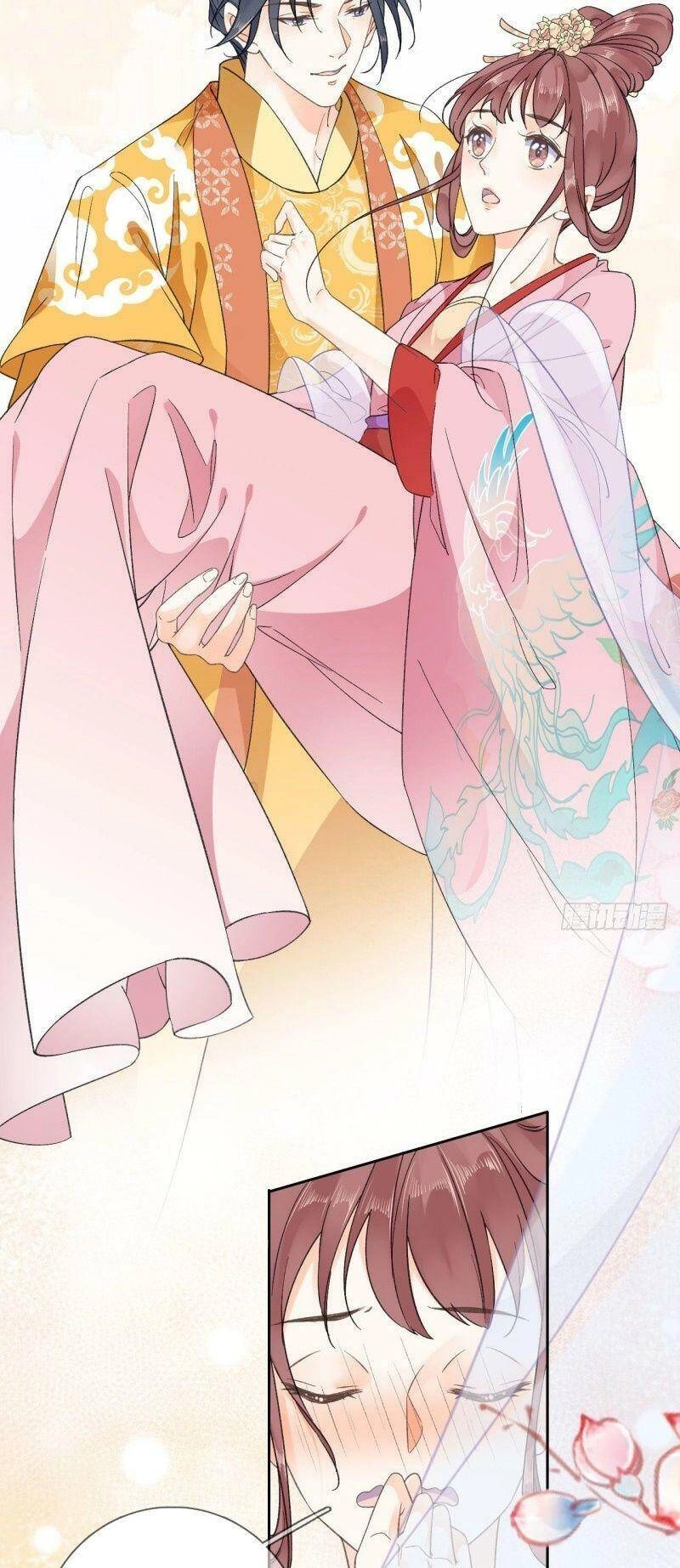 Tang Lạc Túy Tại Nam Phong Lý Chapter 100 - 24