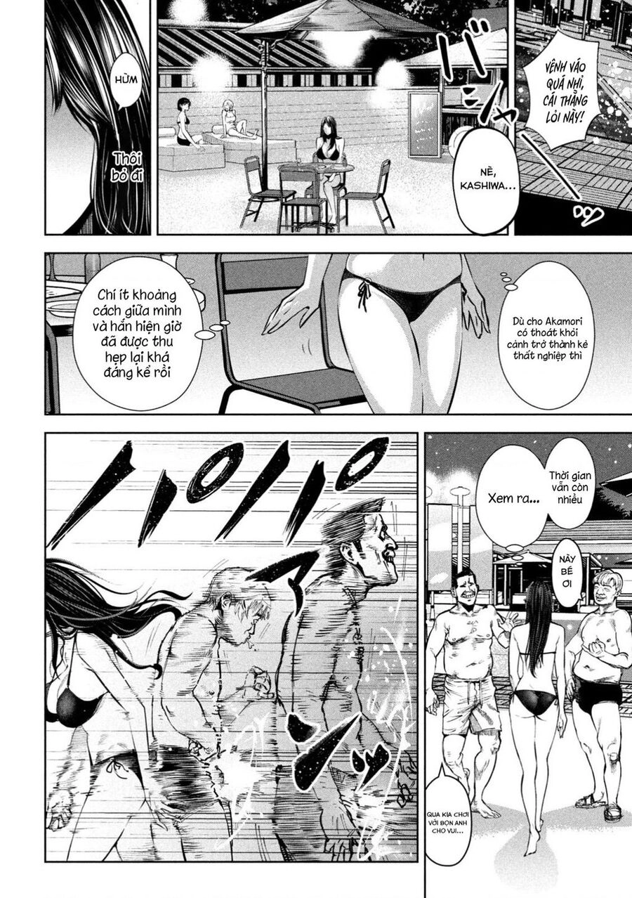 Sát Đạo Chapter - 11