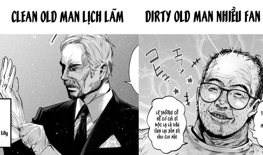 Sát Đạo Chapter - 20