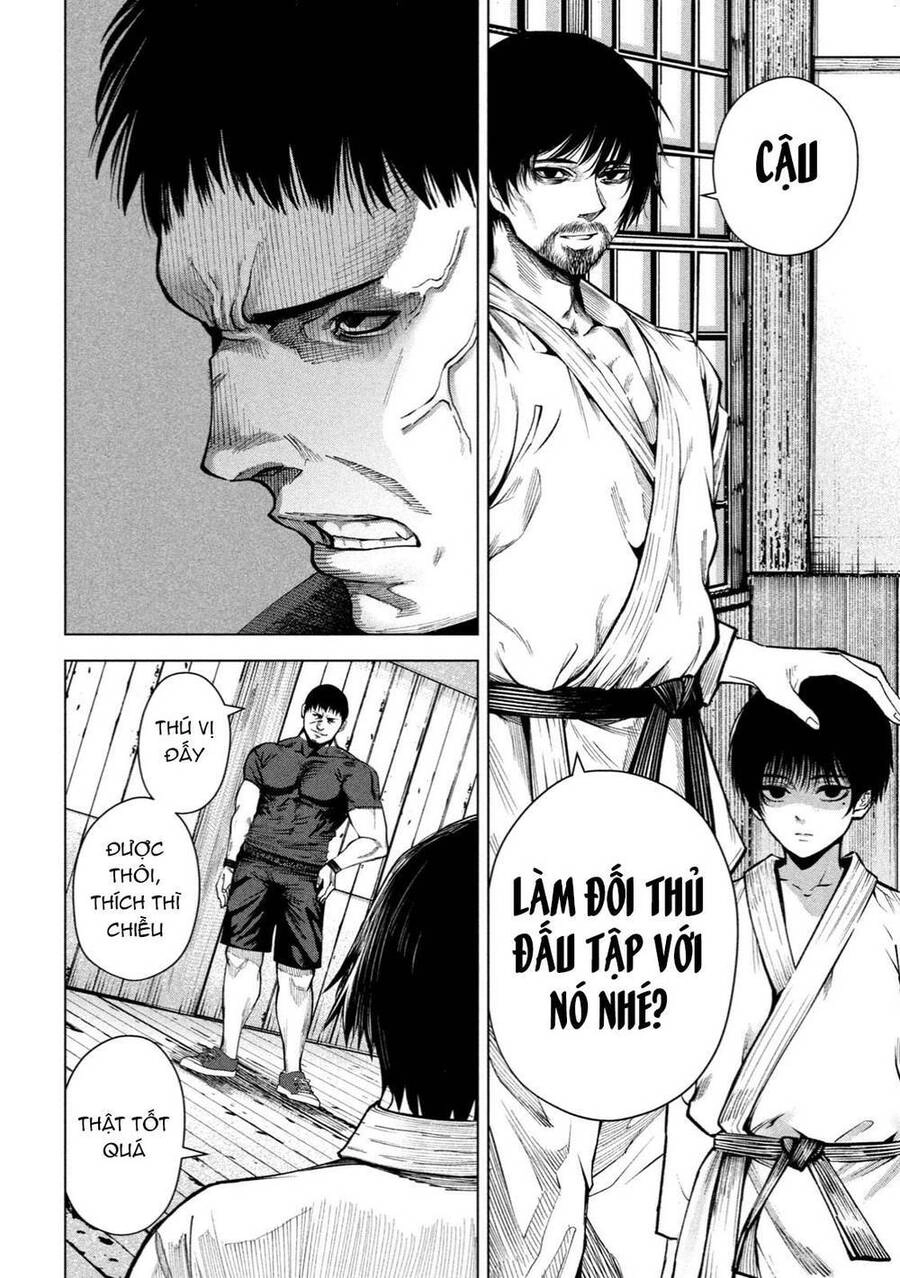 Sát Đạo Chapter 1 - 9