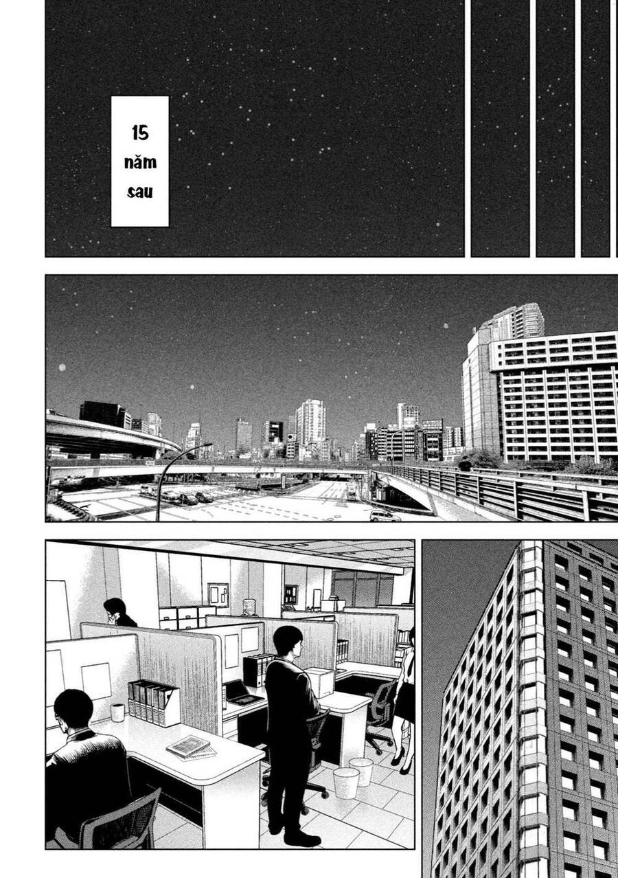 Sát Đạo Chapter 1 - 14