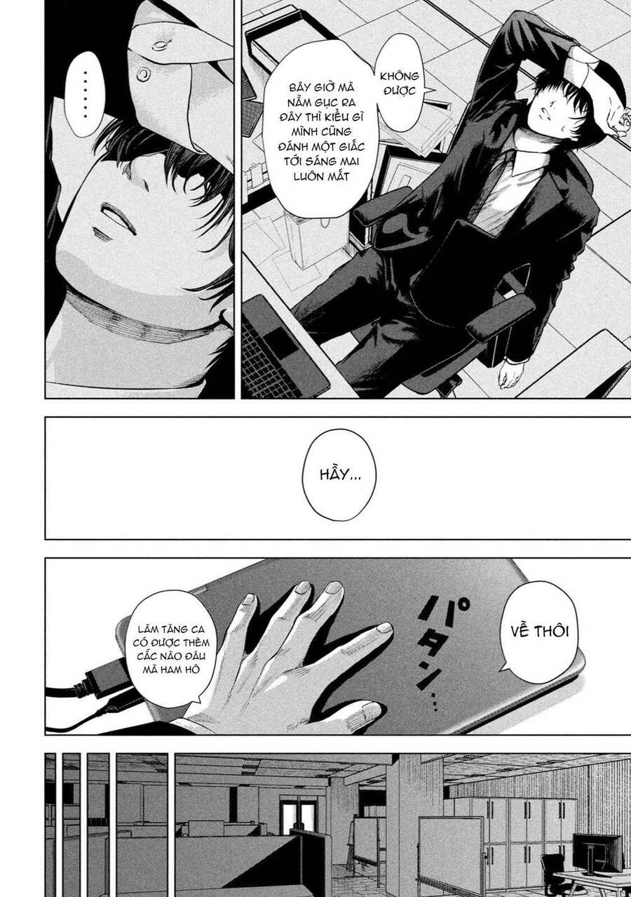 Sát Đạo Chapter 1 - 24