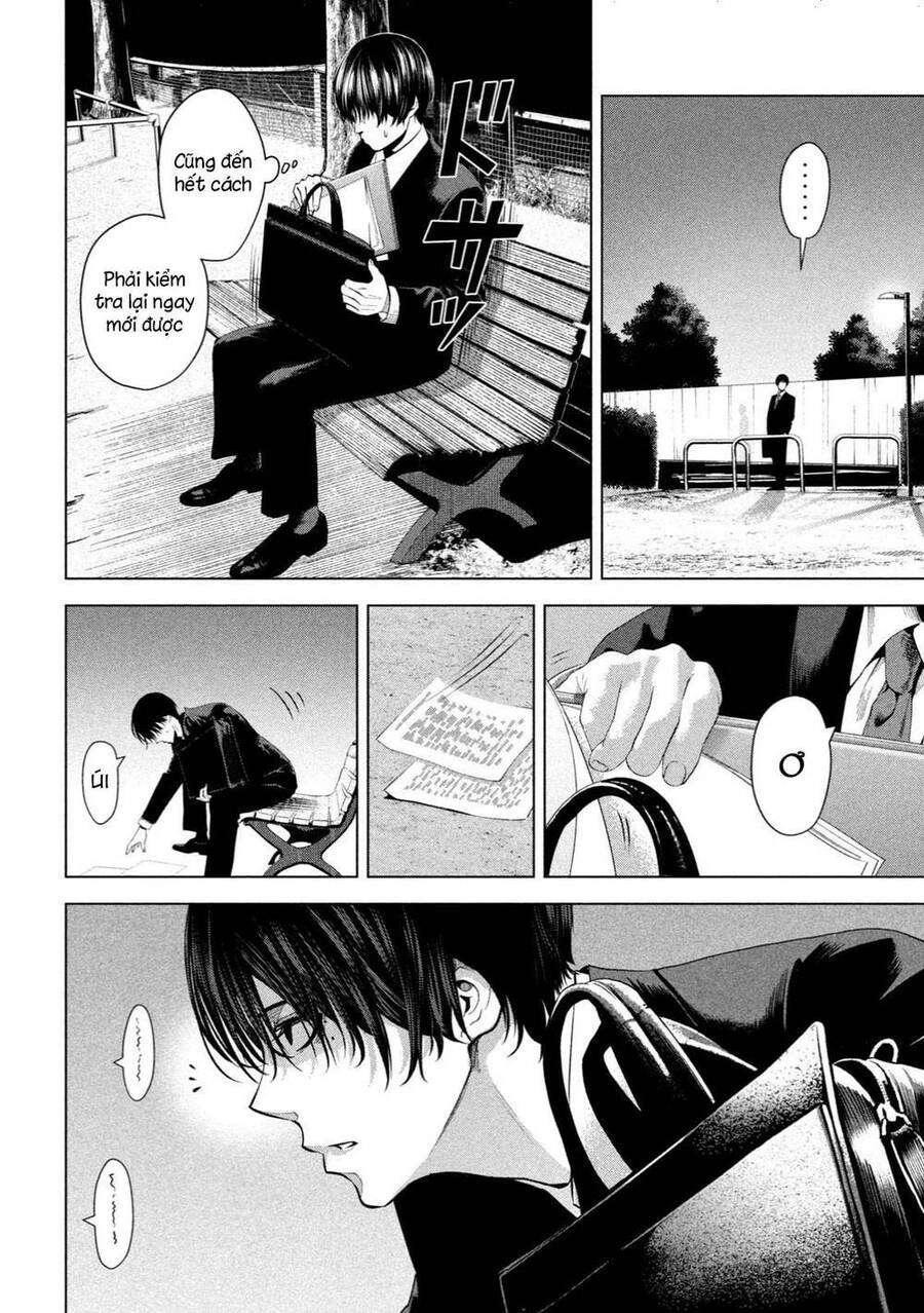 Sát Đạo Chapter 1 - 26