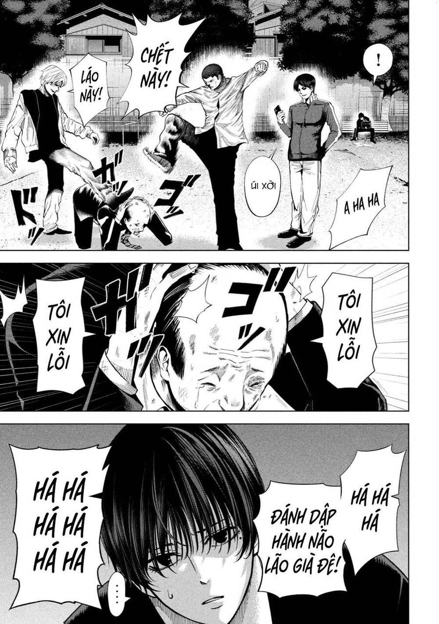 Sát Đạo Chapter 1 - 27