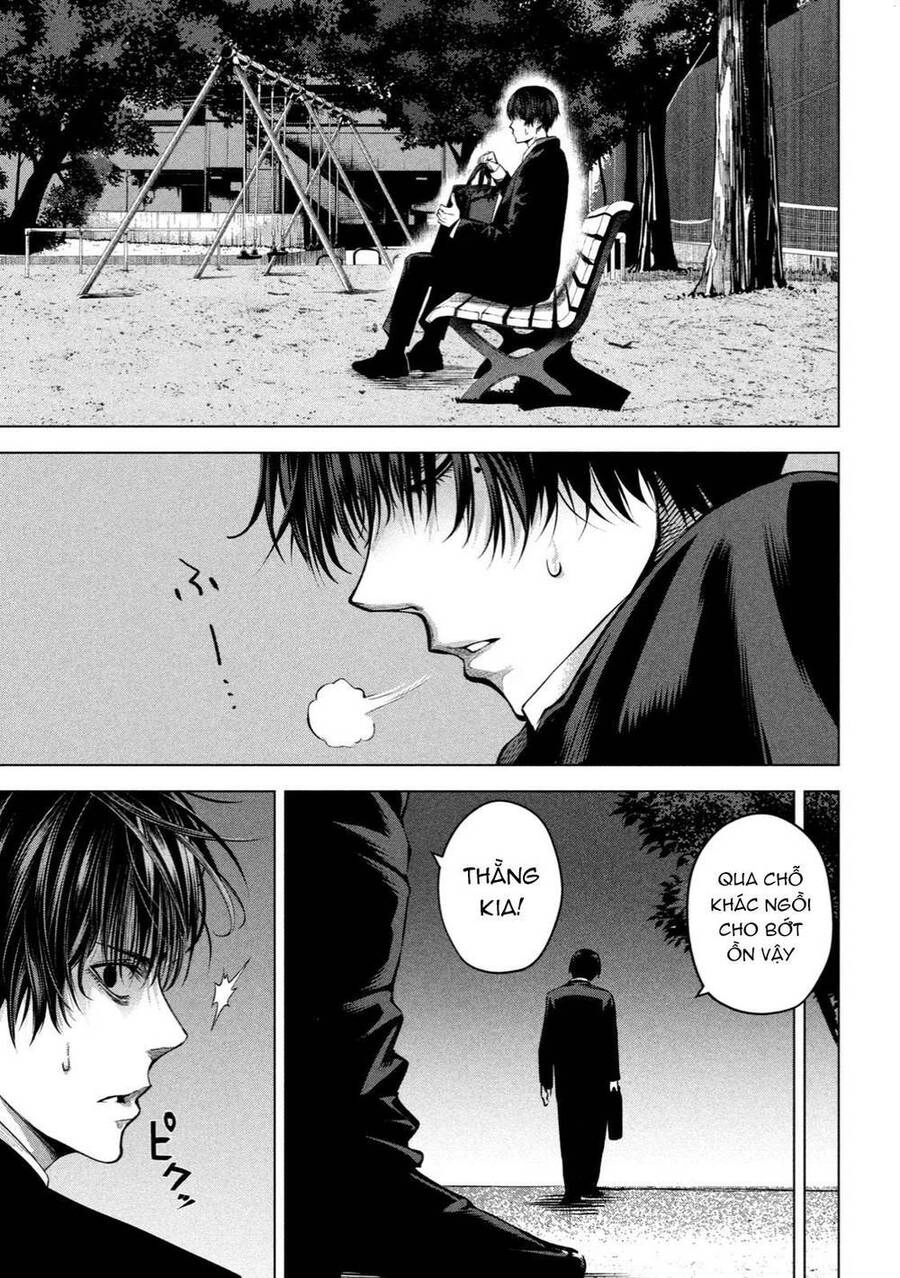 Sát Đạo Chapter 1 - 29