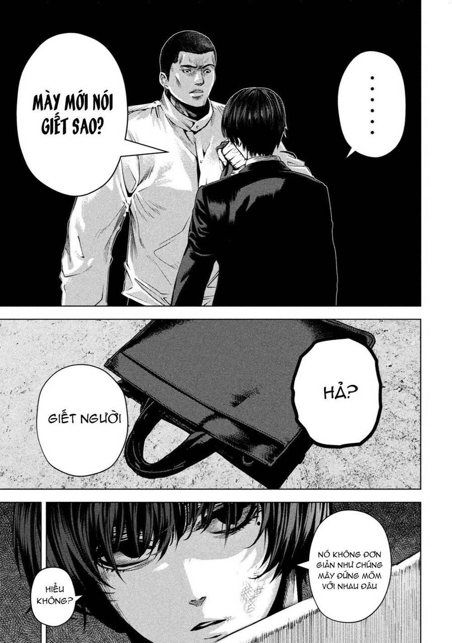 Sát Đạo Chapter 1 - 33