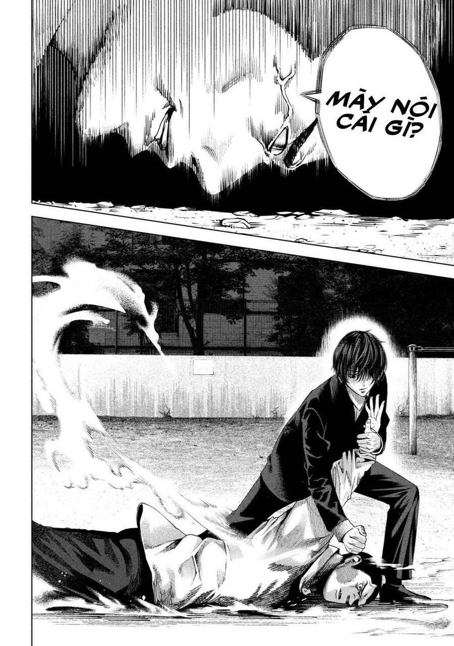 Sát Đạo Chapter 1 - 34