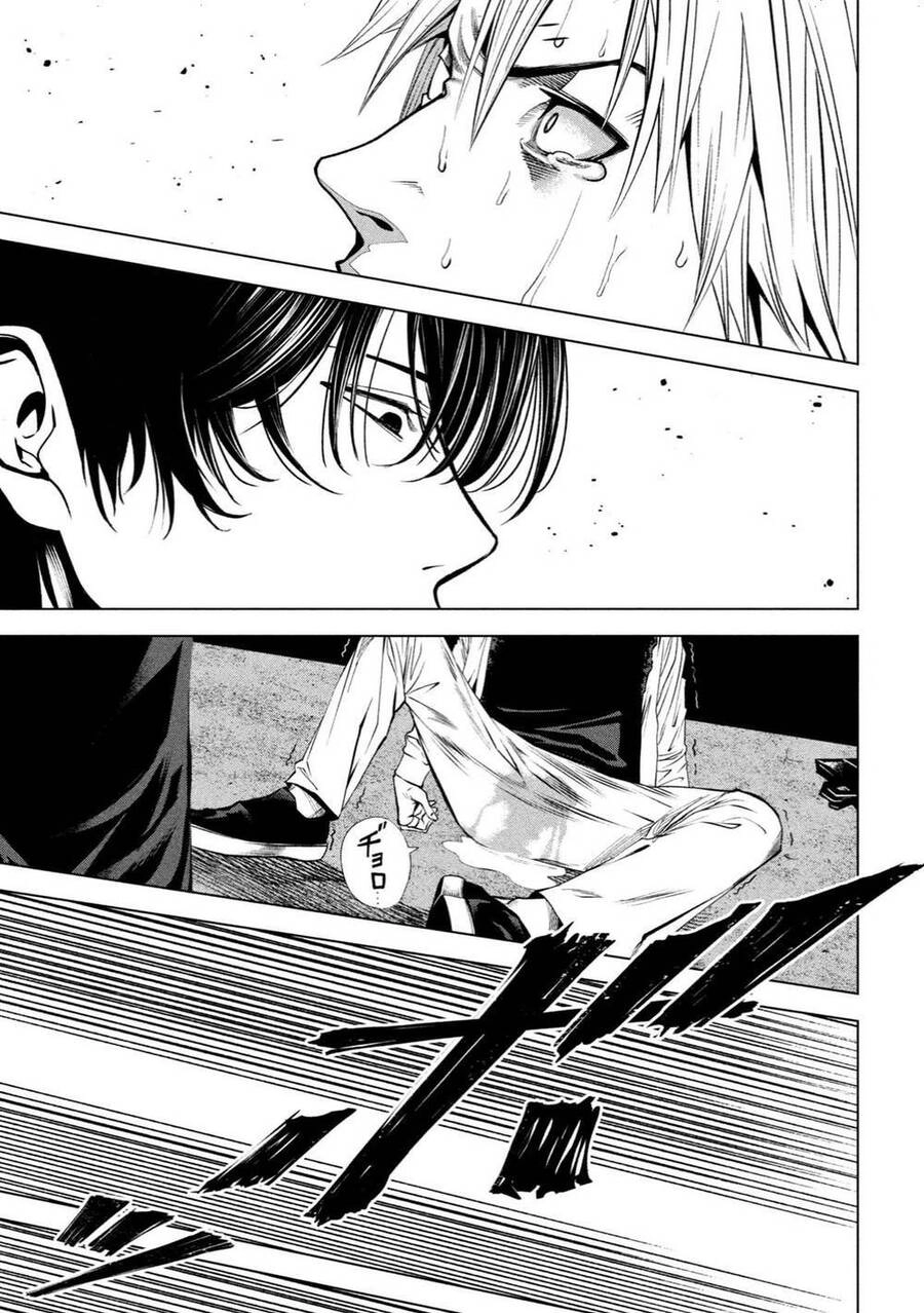 Sát Đạo Chapter 1 - 43