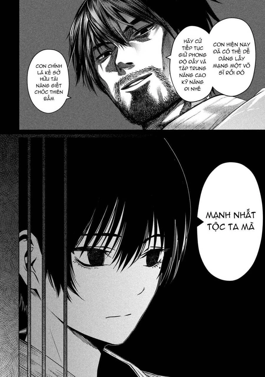 Sát Đạo Chapter 1 - 46