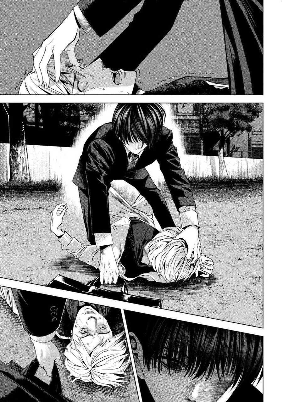 Sát Đạo Chapter 1 - 47