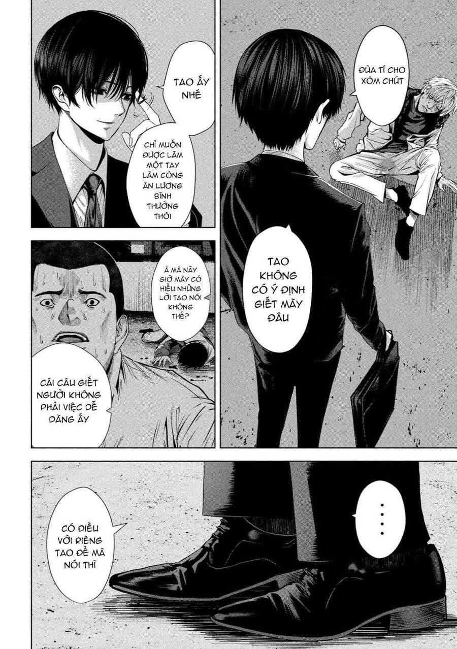 Sát Đạo Chapter 1 - 48