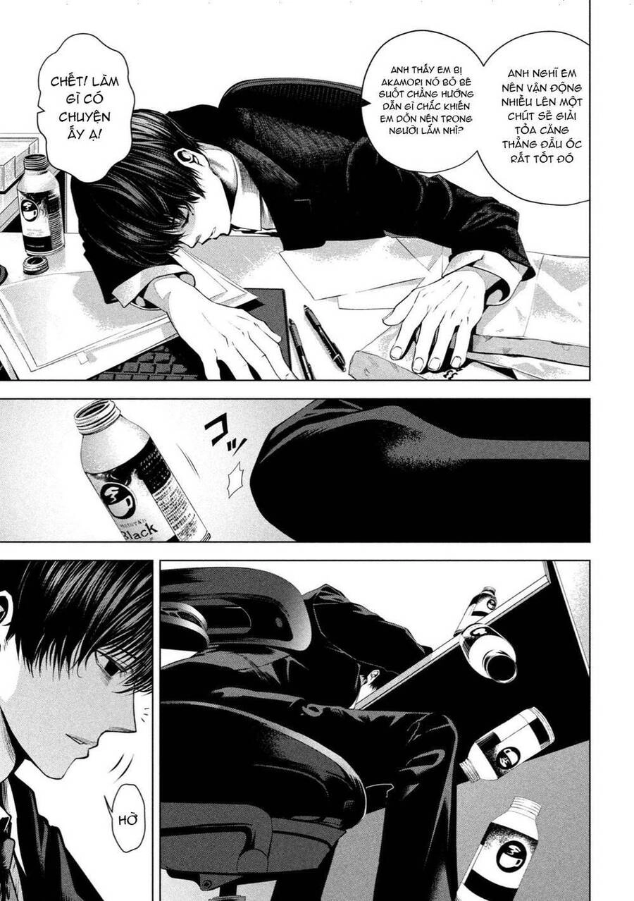 Sát Đạo Chapter 2 - 5