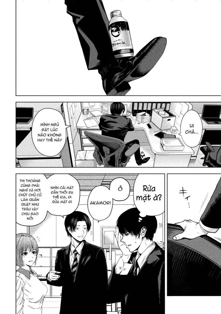 Sát Đạo Chapter 2 - 6