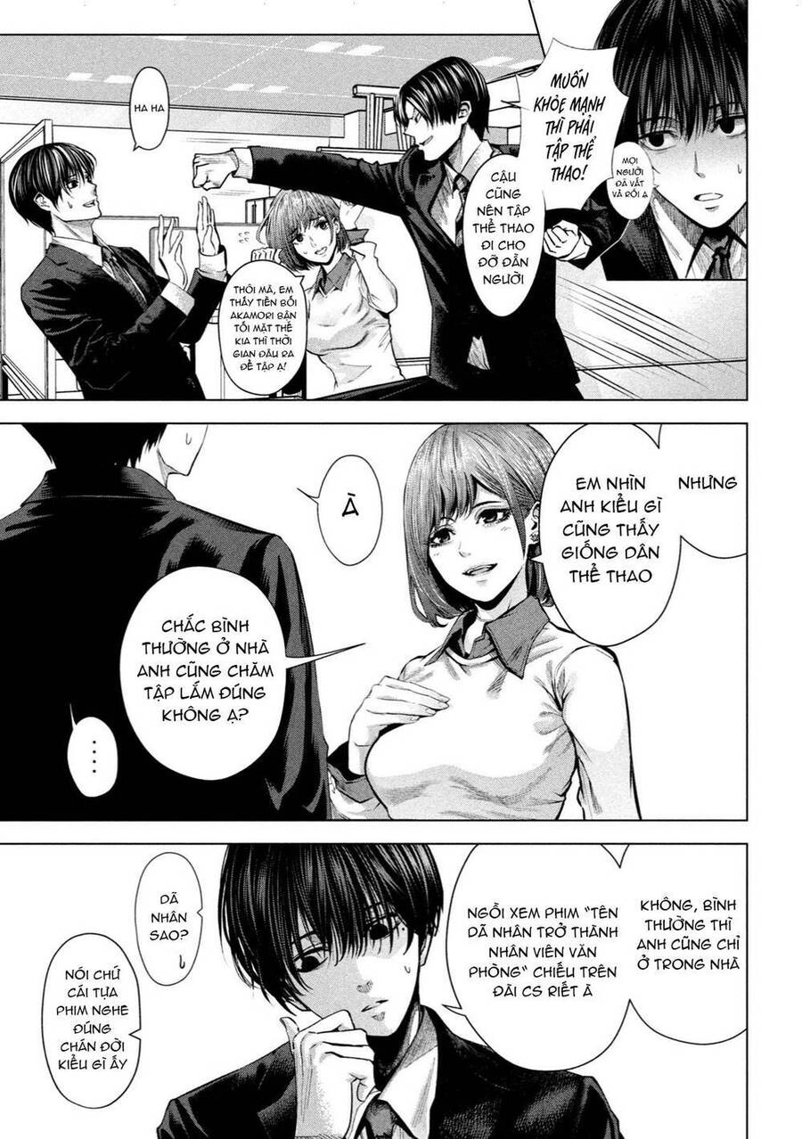 Sát Đạo Chapter 2 - 7