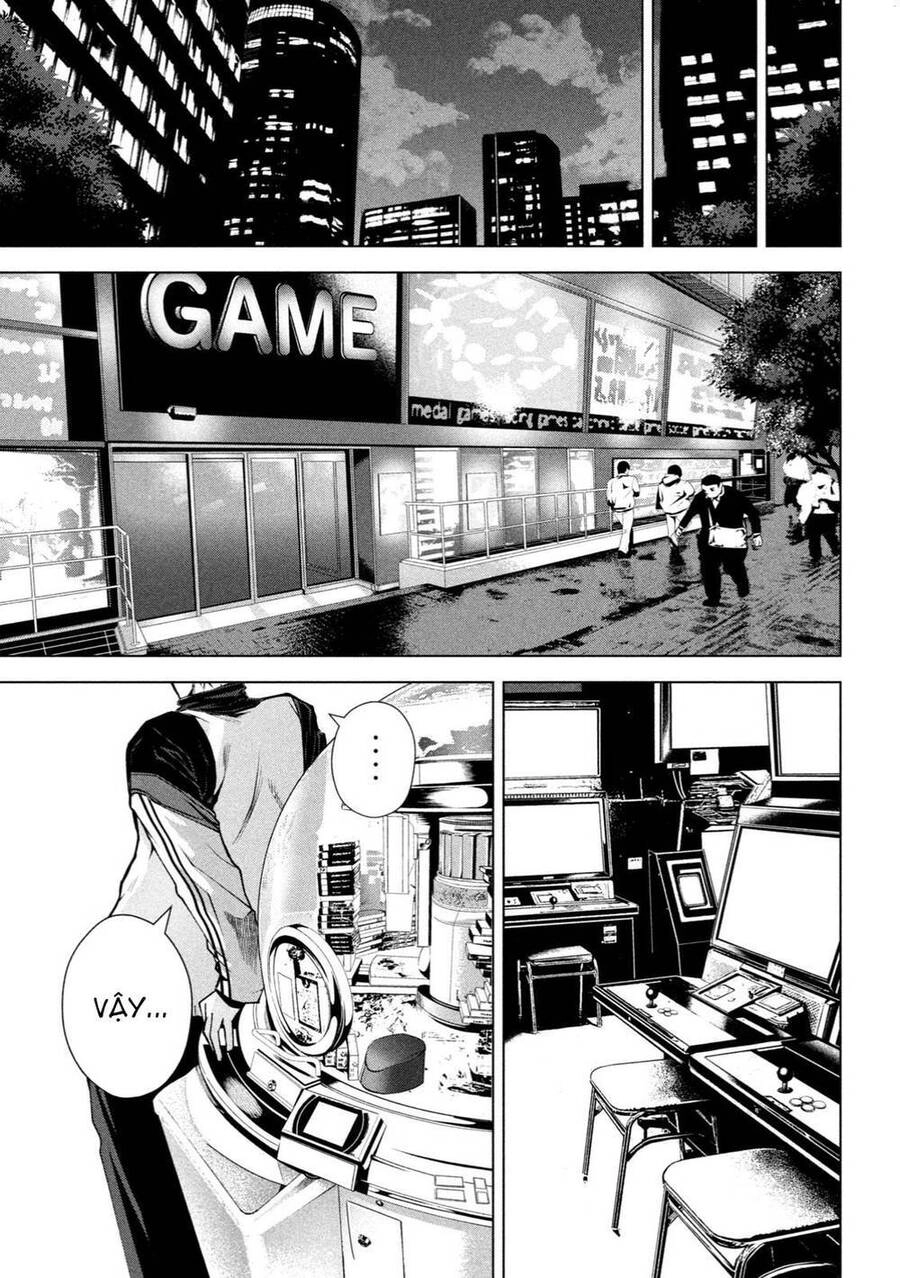 Sát Đạo Chapter 2 - 11