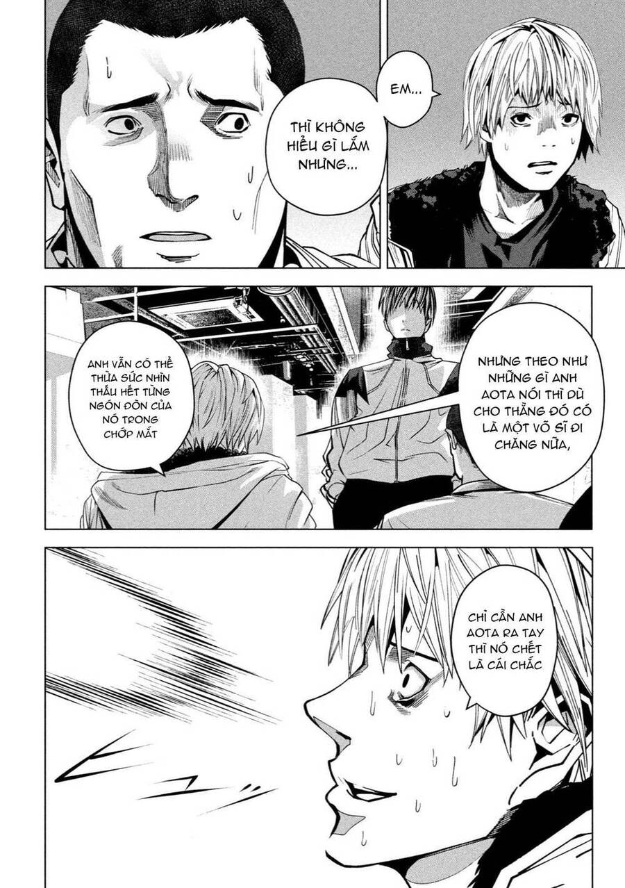 Sát Đạo Chapter 2 - 20