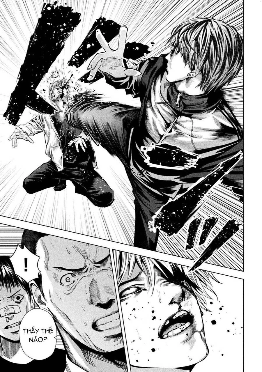 Sát Đạo Chapter 2 - 21