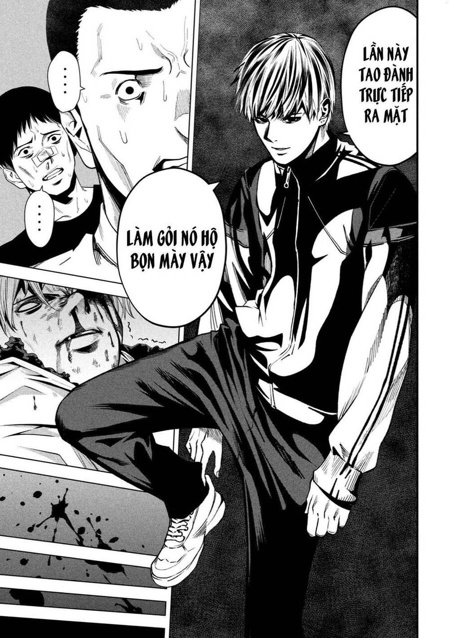 Sát Đạo Chapter 2 - 23