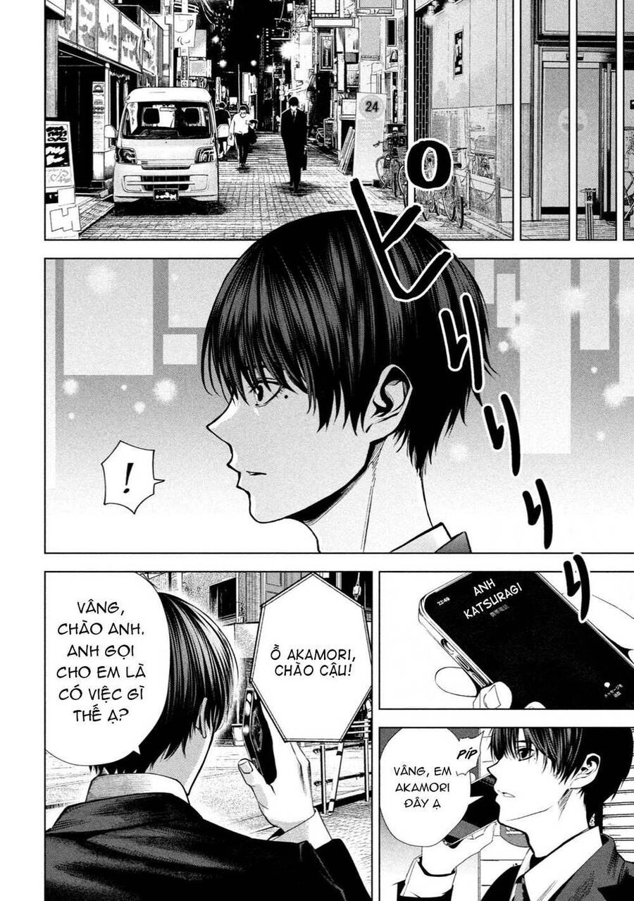 Sát Đạo Chapter 2 - 24