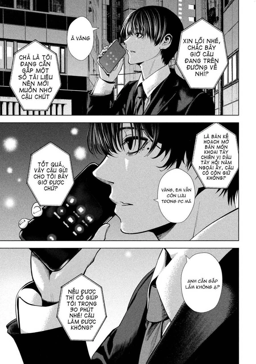 Sát Đạo Chapter 2 - 25