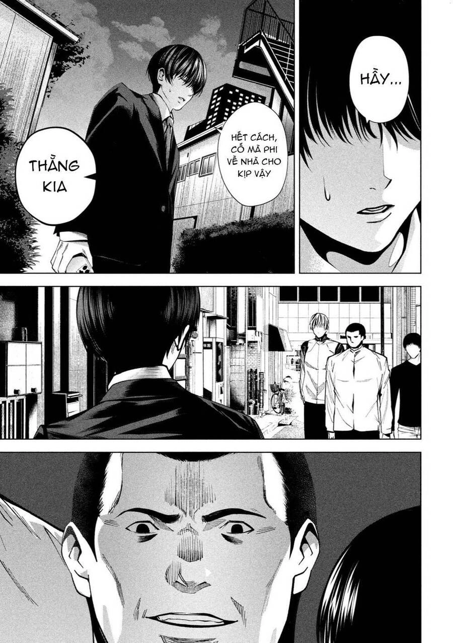 Sát Đạo Chapter 2 - 27