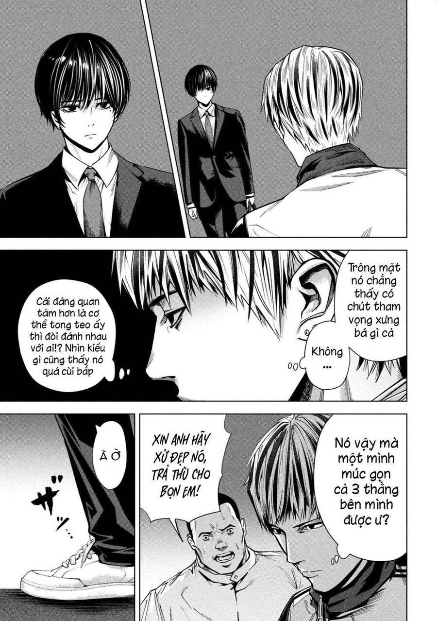 Sát Đạo Chapter 2 - 29