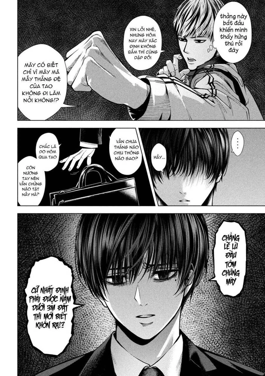 Sát Đạo Chapter 2 - 30