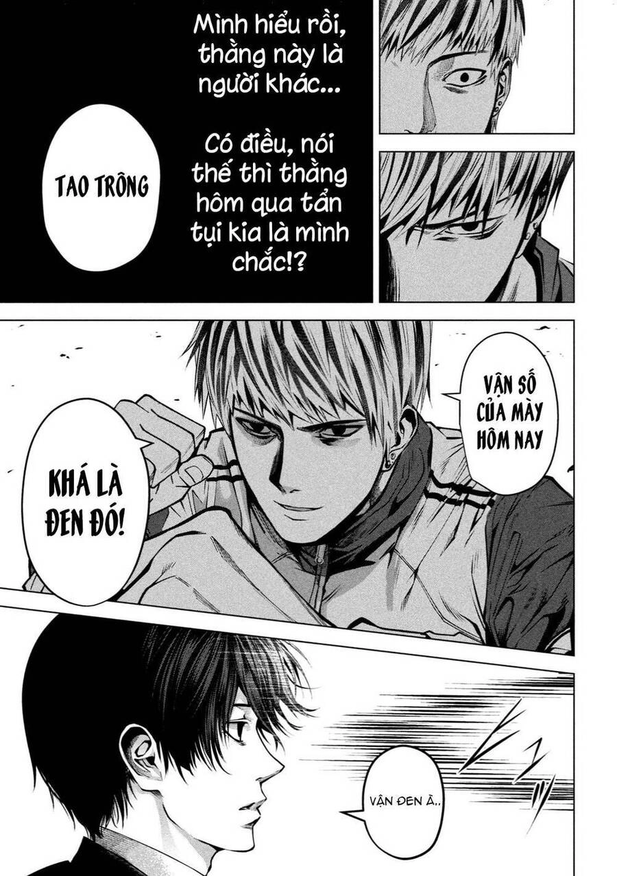 Sát Đạo Chapter 2 - 31