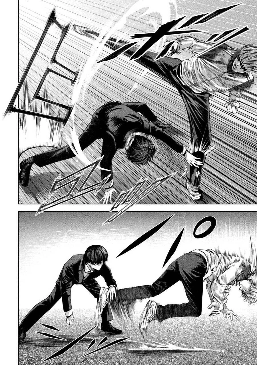 Sát Đạo Chapter 2 - 32