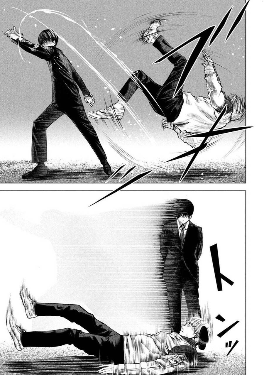 Sát Đạo Chapter 2 - 33